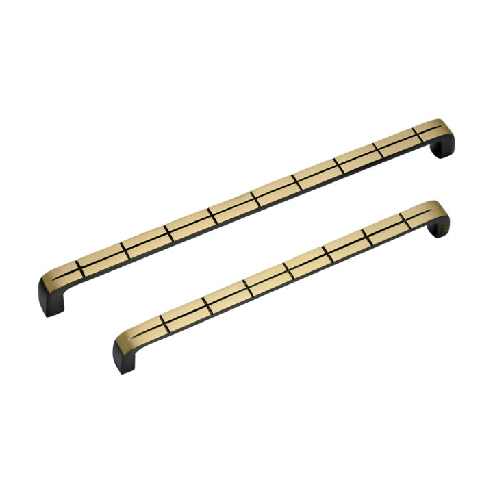 Brass Mortice Handle DBCH SONET