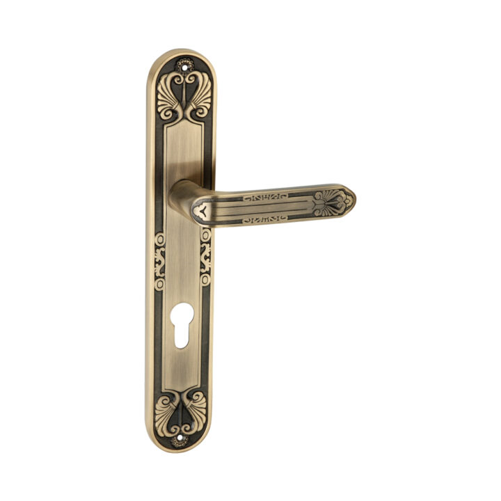 Brass Mortice Handle DBMH 5016
