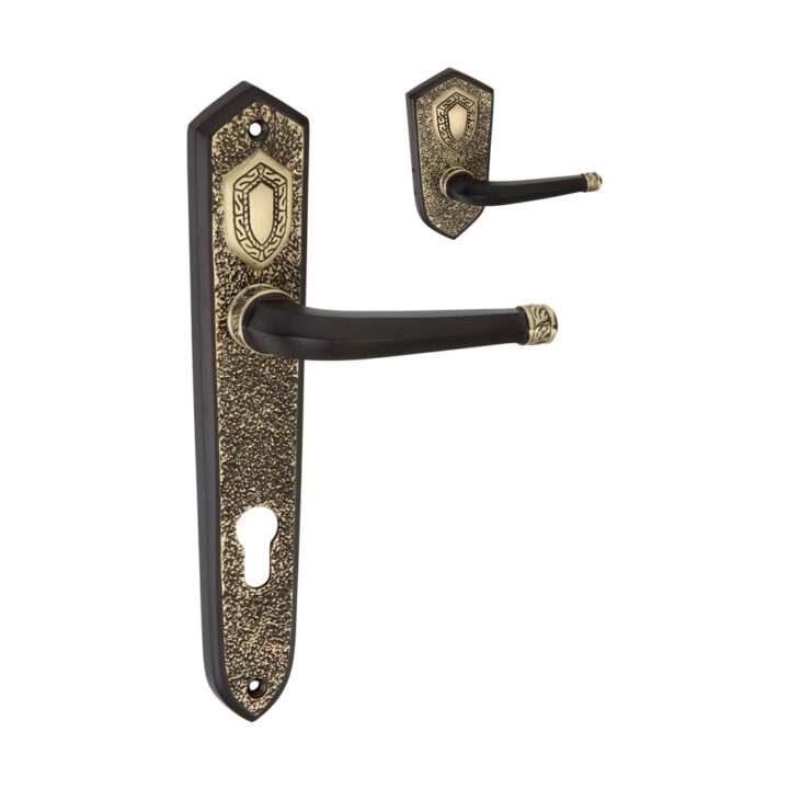 Brass Mortice Handle DBMH 5031