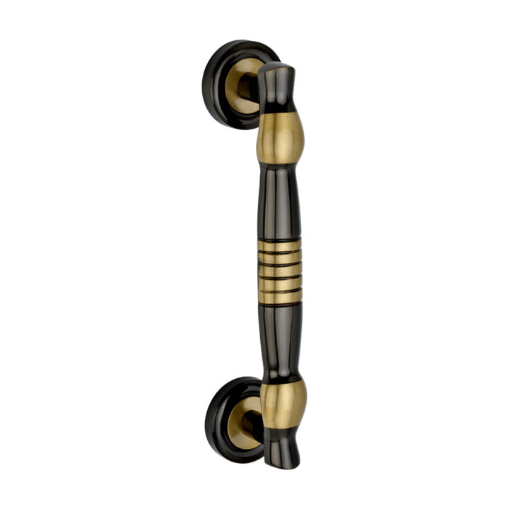 Solid Brass Pull  Handle DBPH 1121
