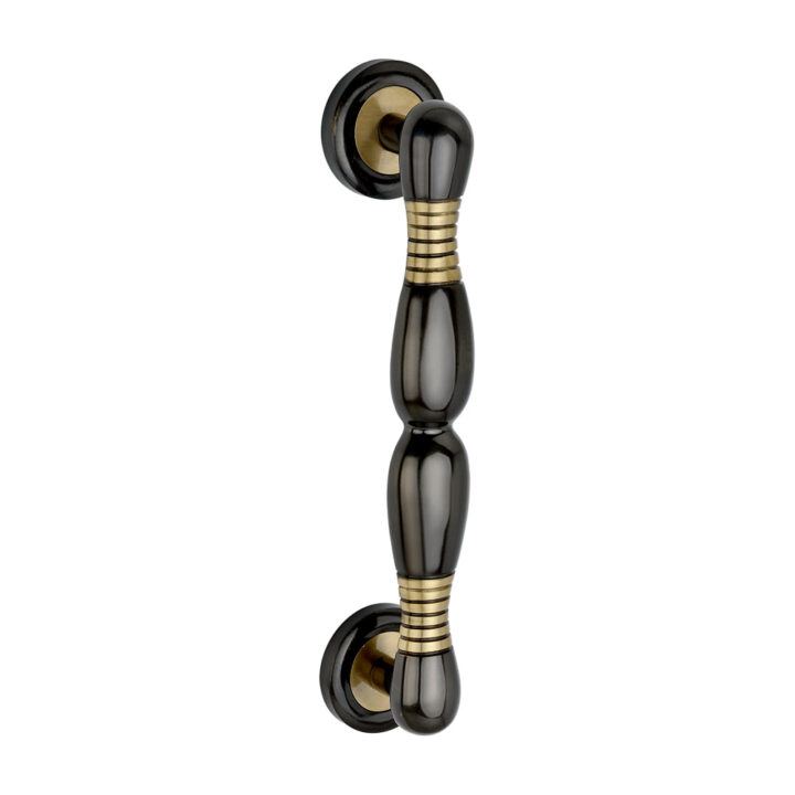 Solid Brass Pull  Handle DBPH 1122