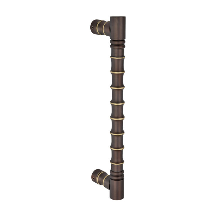 Solid Brass Pull Handle DBPH 6059