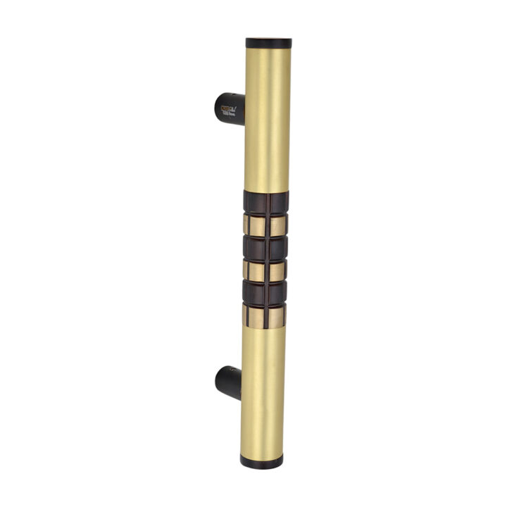 Solid Brass Pull Handle DBPH 6060