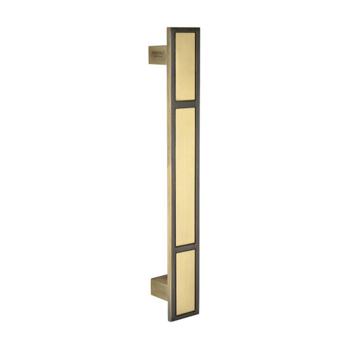 Solid Brass Pull Handle DBPH 9021