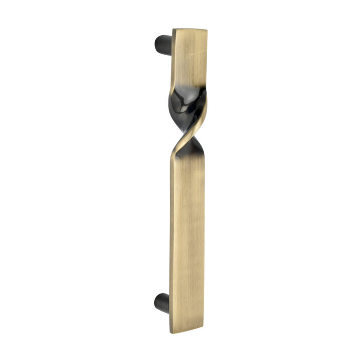 Solid Brass Pull Handle DBPH 9023 Antique