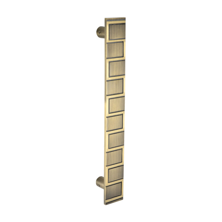 Solid Brass Pull Handle DBPH 9030 Antique