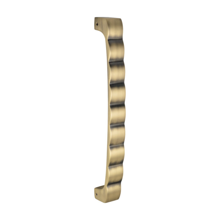 Solid Brass Pull Handle DBPH 9046