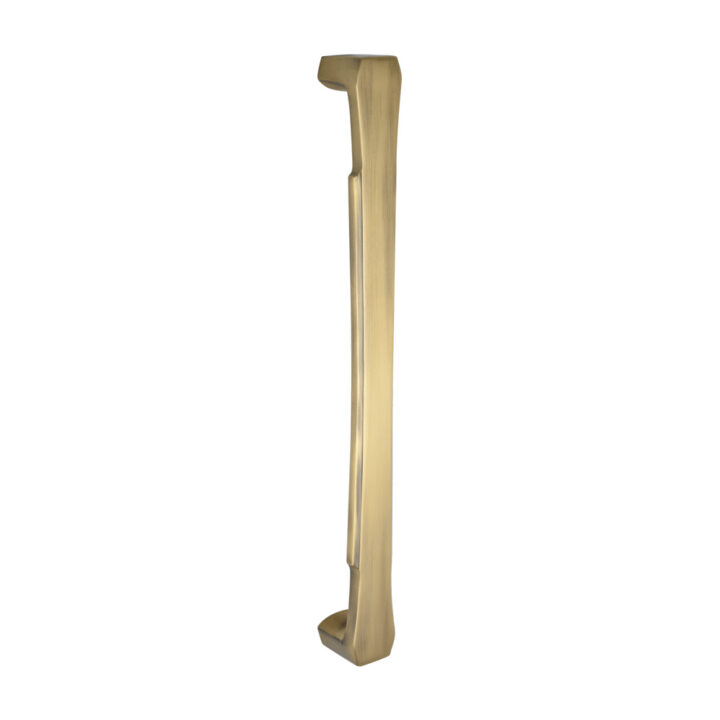 Solid Brass Pull Handle DBPH 9048 Antique