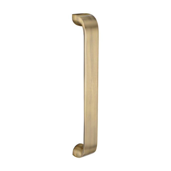 Solid Brass Pull Handle DBPH 9049 Antique