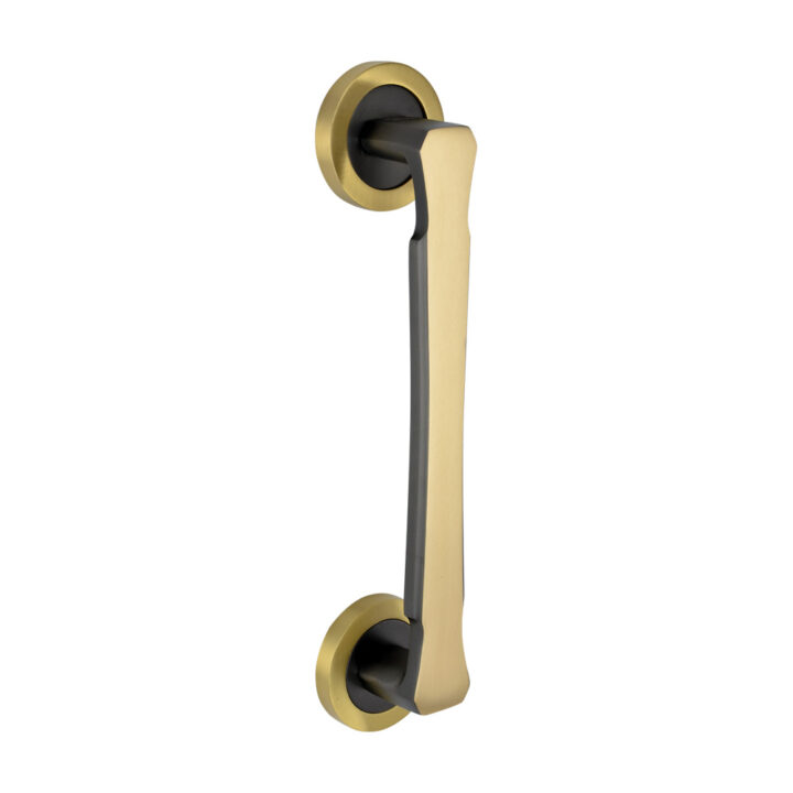 Solid Brass Pull Handle DBPH 9052 Antique