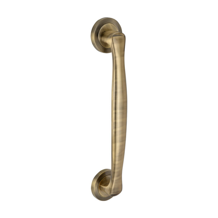 Solid Brass Pull Handle DBPH 9053 Antique