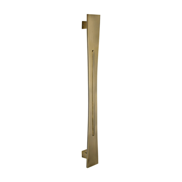 Solid Brass Pull Handle DBPH 9055 Antique