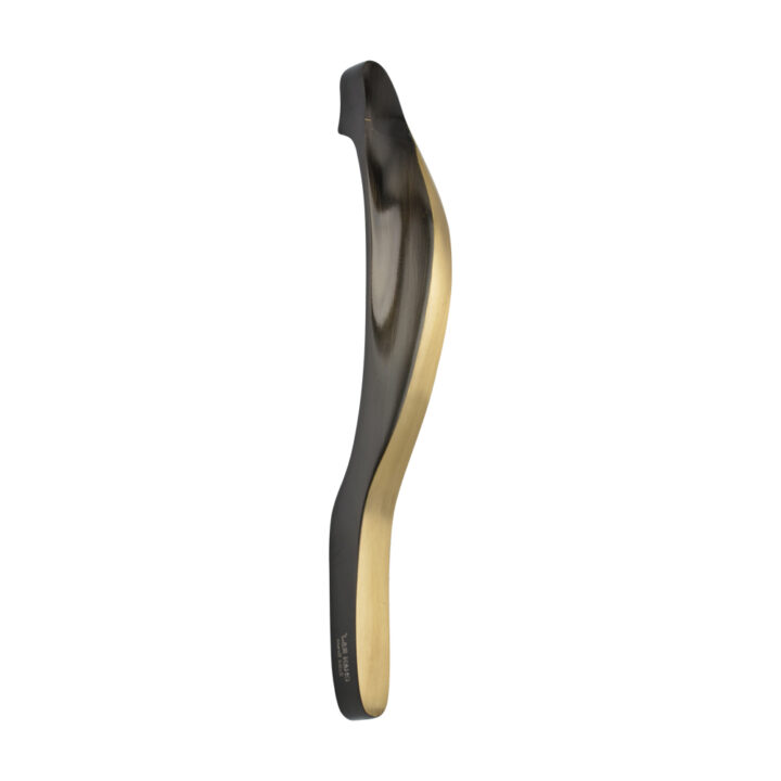 Solid Brass Pull Handle DBPH 9063 Antique Black Antique
