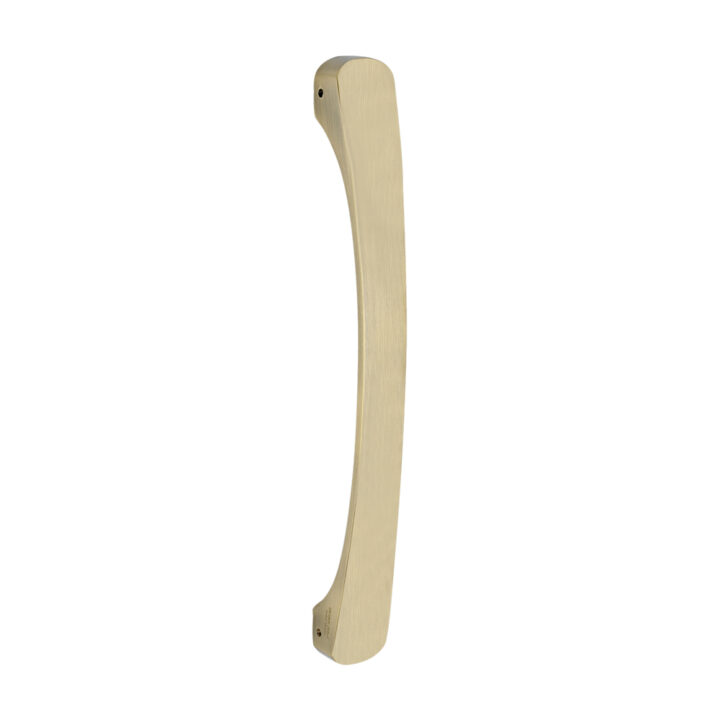Solid Brass Pull Handle DBPH 9083