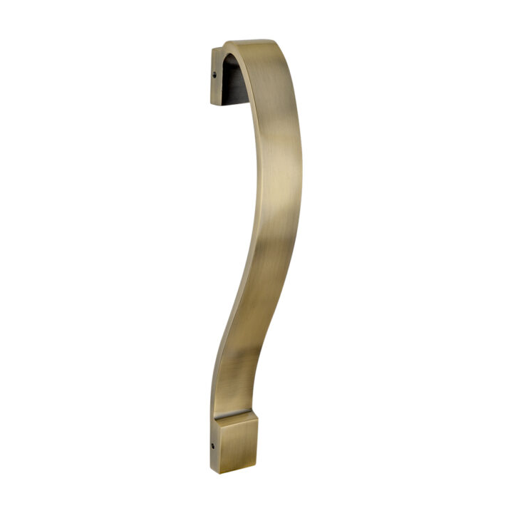 Solid Brass Pull Handle DBPH 9084 Antique