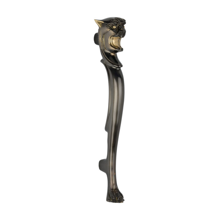 Solid Brass Pull Handle DBPH 9087 Antique
