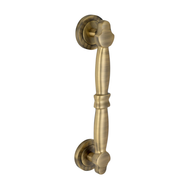 Solid Brass Pull Handle DBPH 9091 Antique