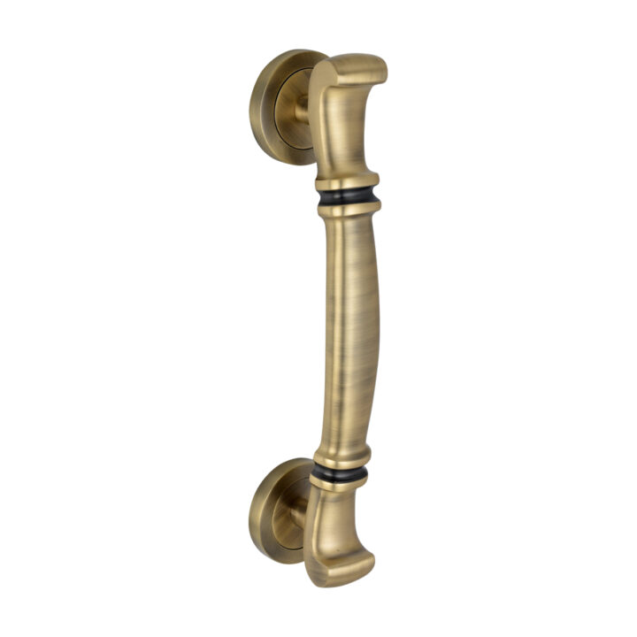 Solid Brass Pull Handle DBPH 9092 Antique