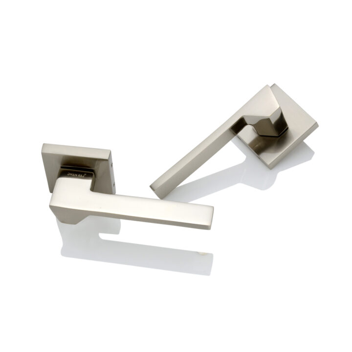Brass Rose Handle DBRH 4002 SS Antique