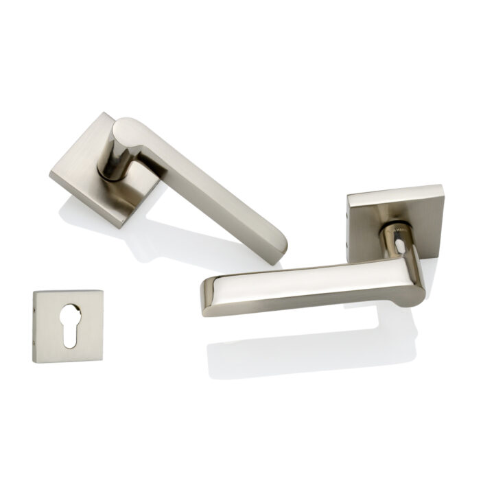 Brass Rose Handle DBRH 4024 Ss Antique